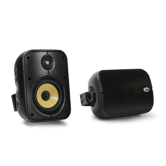 PSB CS500. Bocina Universal Indoor/Outdoor 2 Vías Sellada con Woofer 5.25" de Polipropileno Reforzado y Tweeter Titanio 1" (Par)