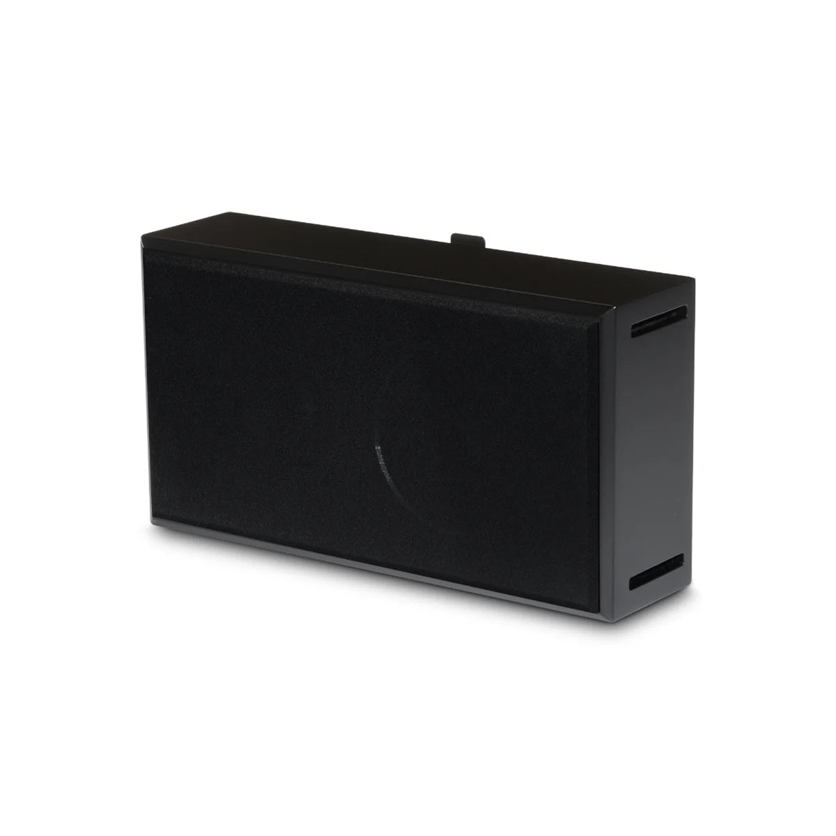 PSB PWM Sat. Bocina On-Wall Compacta 2 Vías con Tweeter Titanio 1" y Woofer 4" de Fibra de Carbono (Tecnología Synchrony) y Bass Reflex