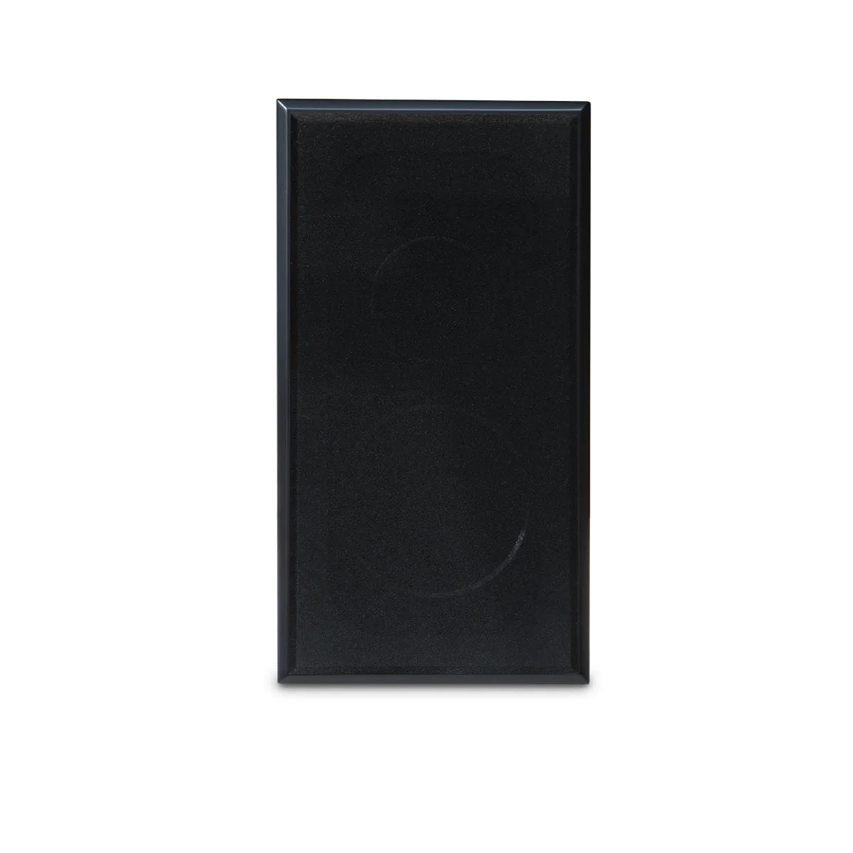 PSB PWM Sat. Bocina On-Wall Compacta 2 Vías con Tweeter Titanio 1" y Woofer 4" de Fibra de Carbono (Tecnología Synchrony) y Bass Reflex