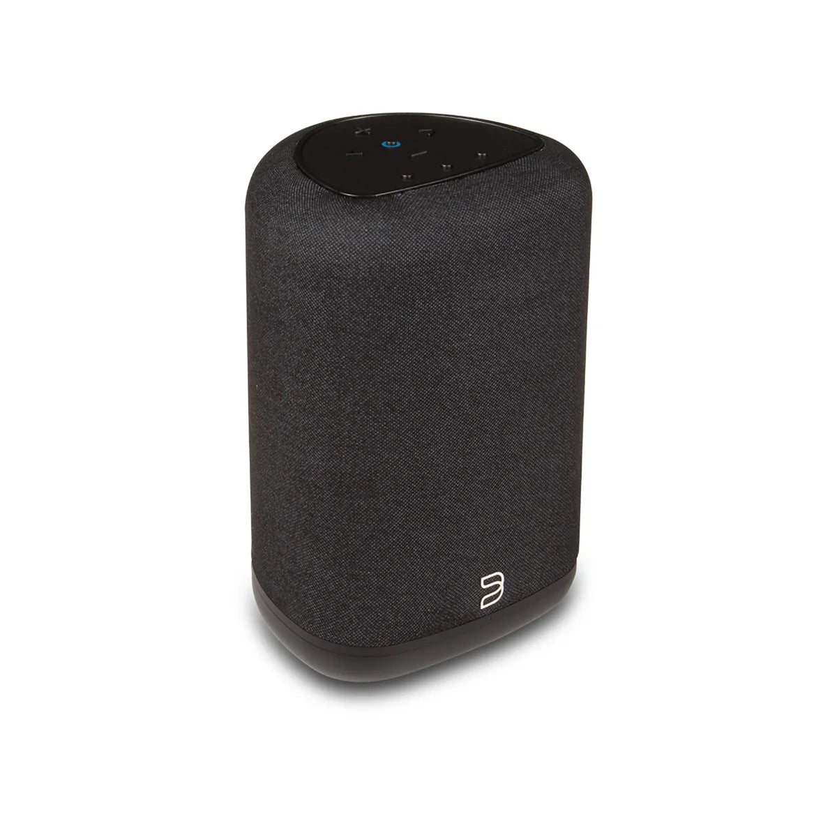 Bluesound Pulse Flex. Bocina Streaming Compacta Mono 50W con BluOS, Woofer 4" y Streaming Multi-Habitación