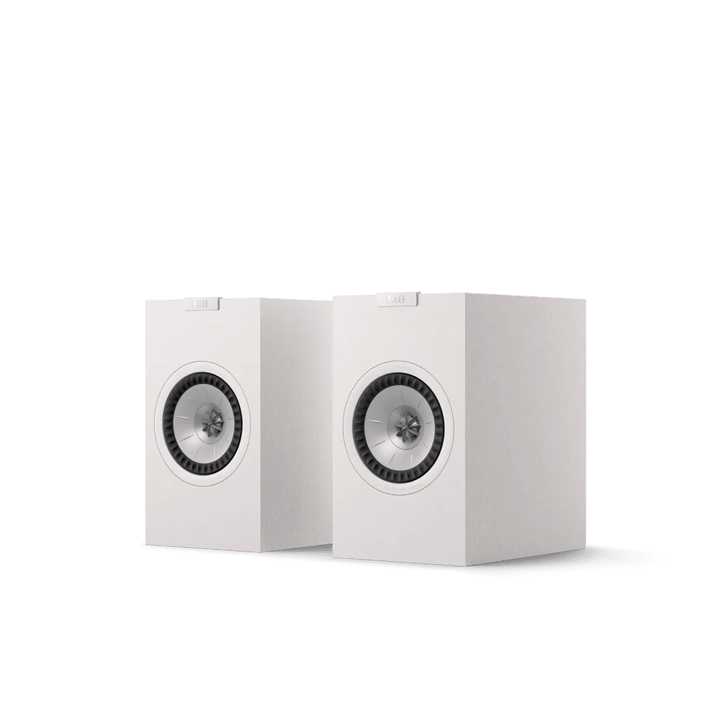 KEF Q1 Meta. Altavoz de Estanteria 2 Vías. Par
