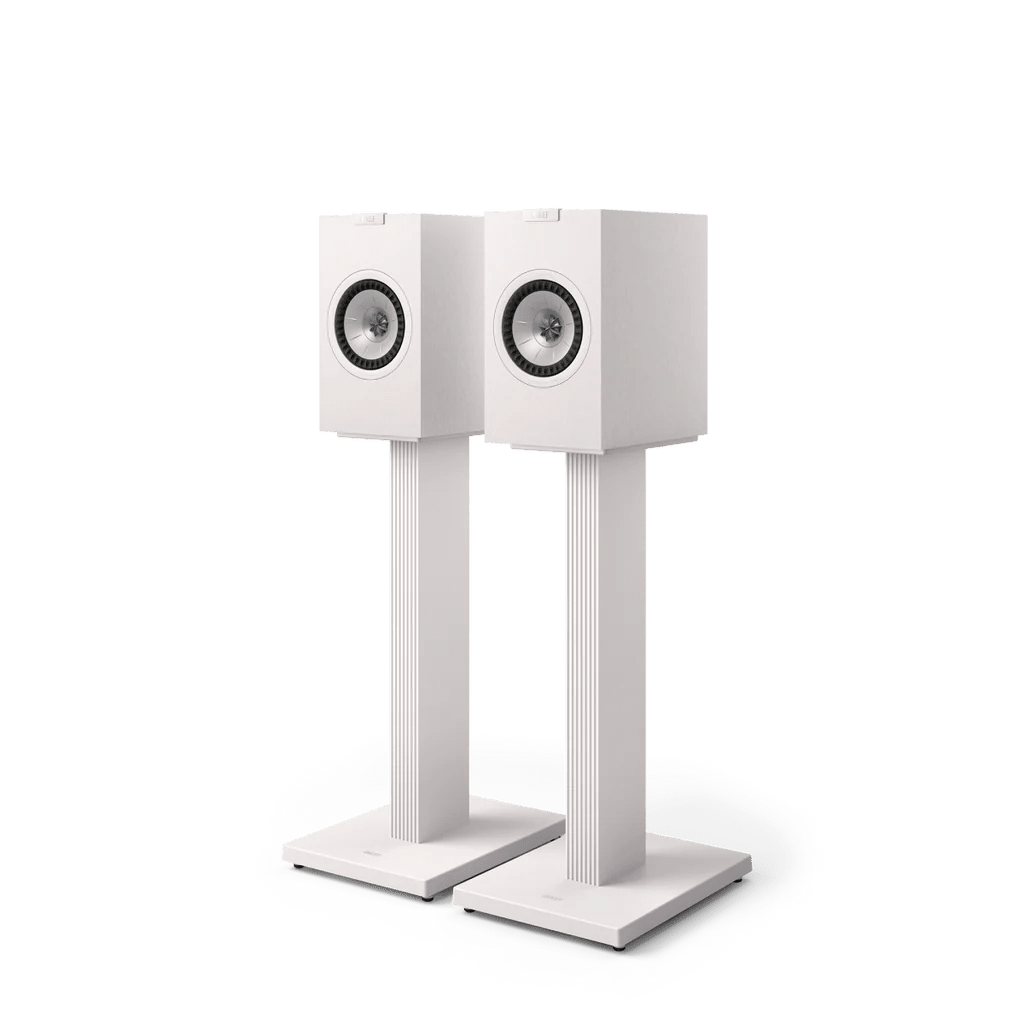 KEF Q1 Meta. Altavoz de Estanteria 2 Vías. Par