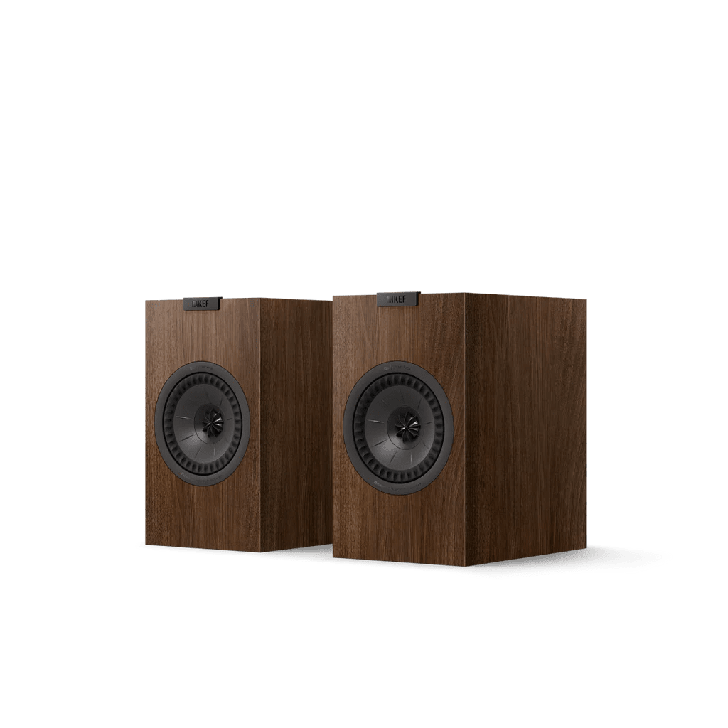 KEF Q1 Meta. Altavoz de Estanteria 2 Vías. Par