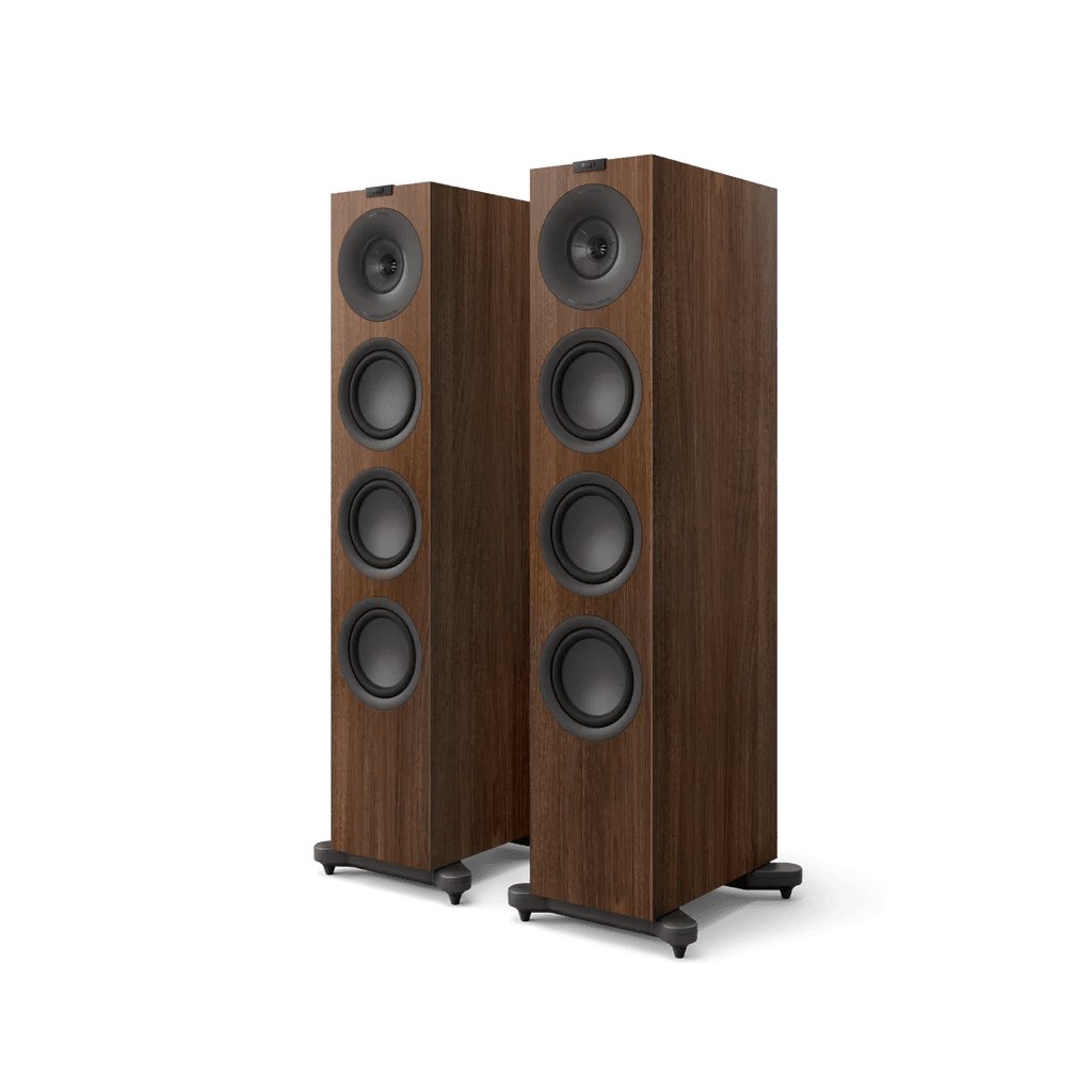 KEF Q11 Meta. Altavoz de Torre 3 Vías. Par