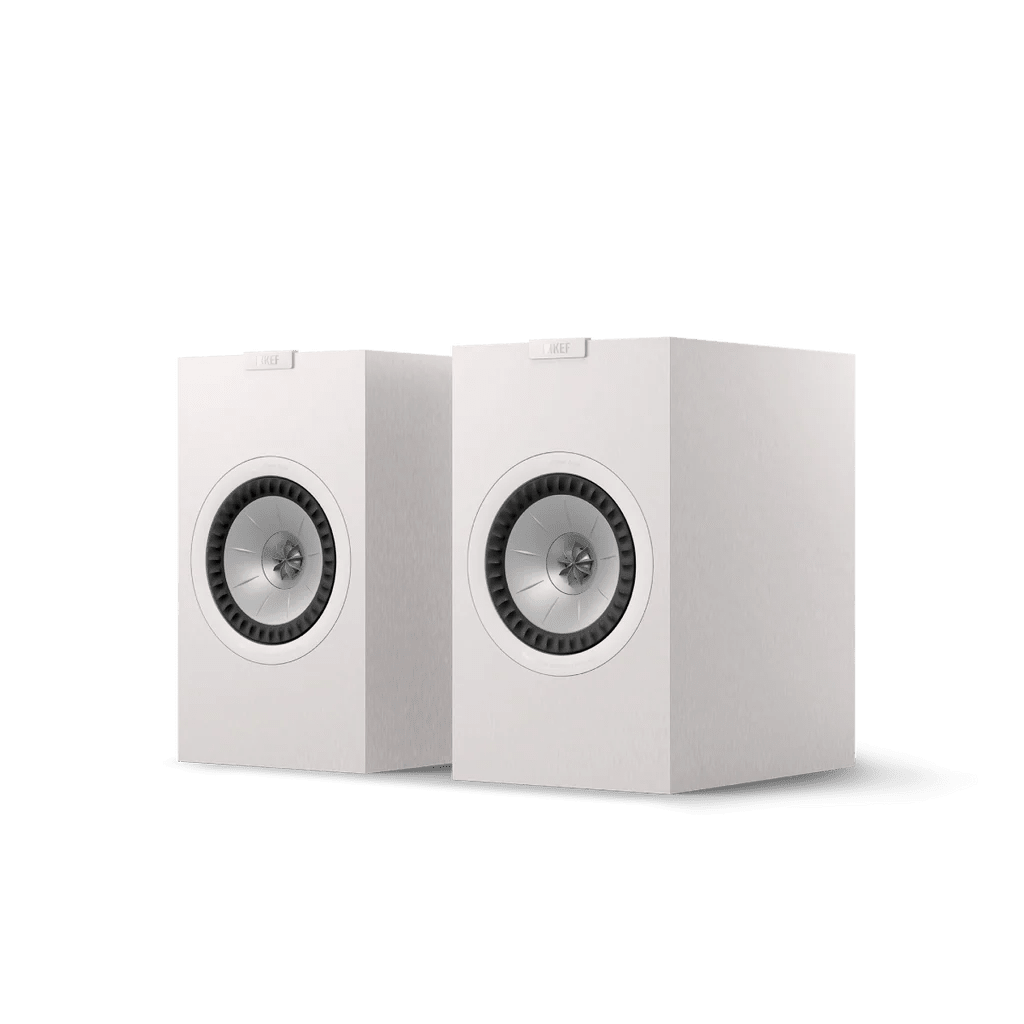 KEF Q3 Meta. Altavoz de Estanteria 2 Vías. Par