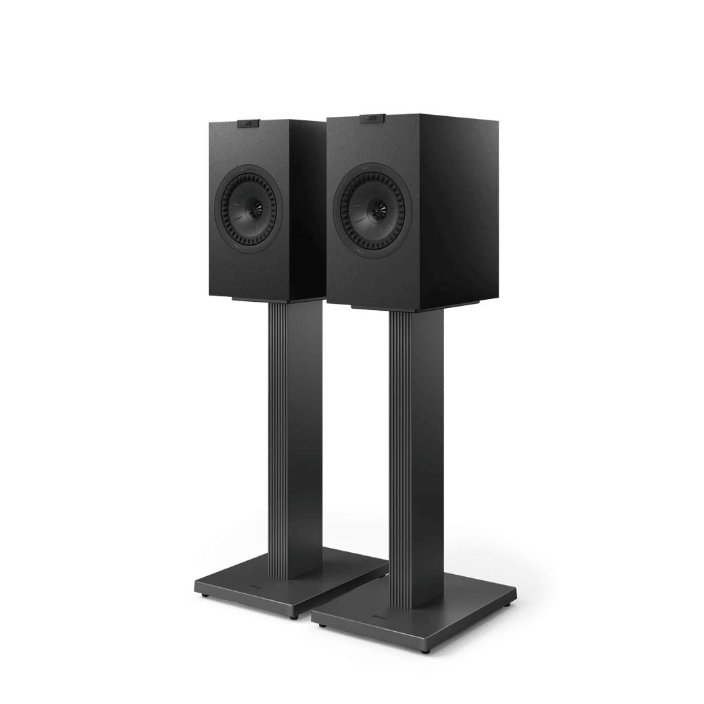 KEF Q3 Meta. Altavoz de Estanteria 2 Vías. Par