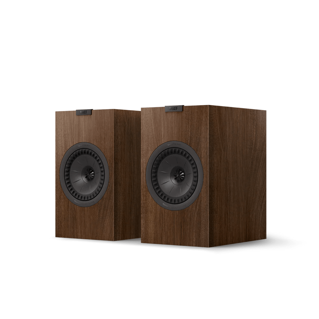 KEF Q3 Meta. Altavoz de Estanteria 2 Vías. Par