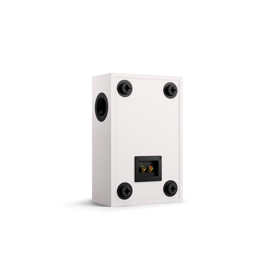 KEF Q4 Meta. Altavoz de Pared 2 Vías. Pieza