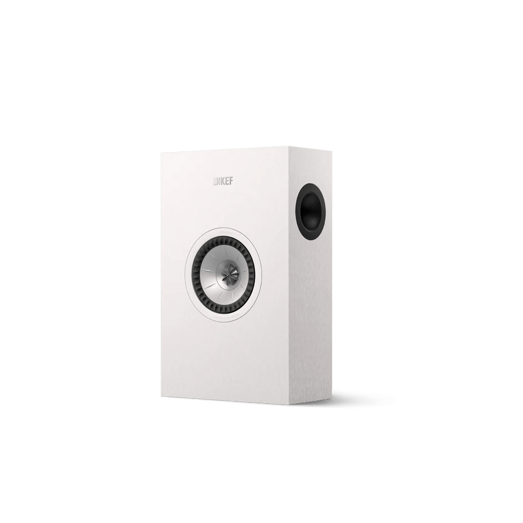 KEF Q4 Meta. Altavoz de Pared 2 Vías. Pieza