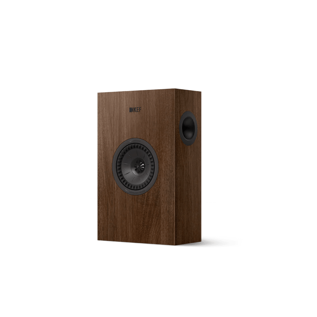 KEF Q4 Meta. Altavoz de Pared 2 Vías. Pieza