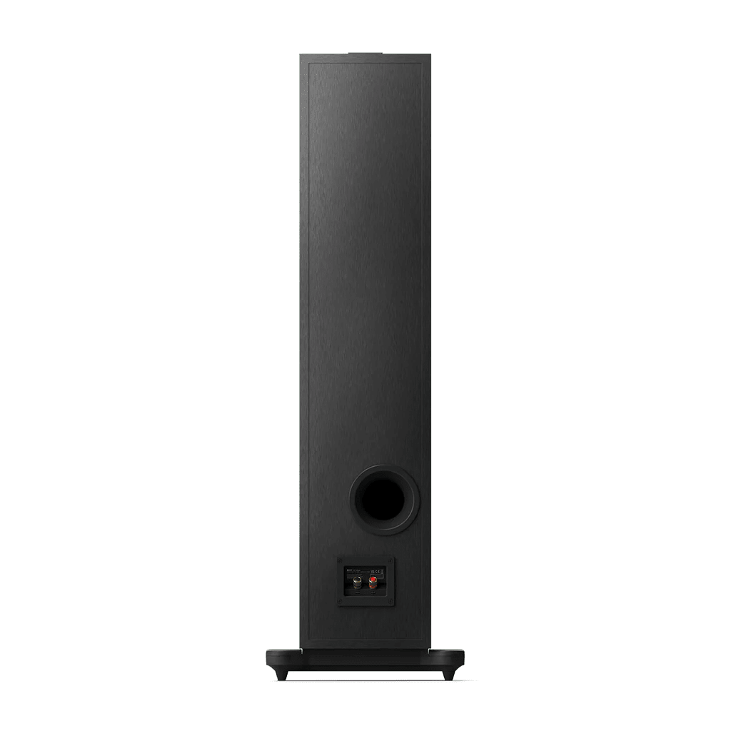 KEF Q7 Meta. Altavoz de Torre 3 Vías. Par
