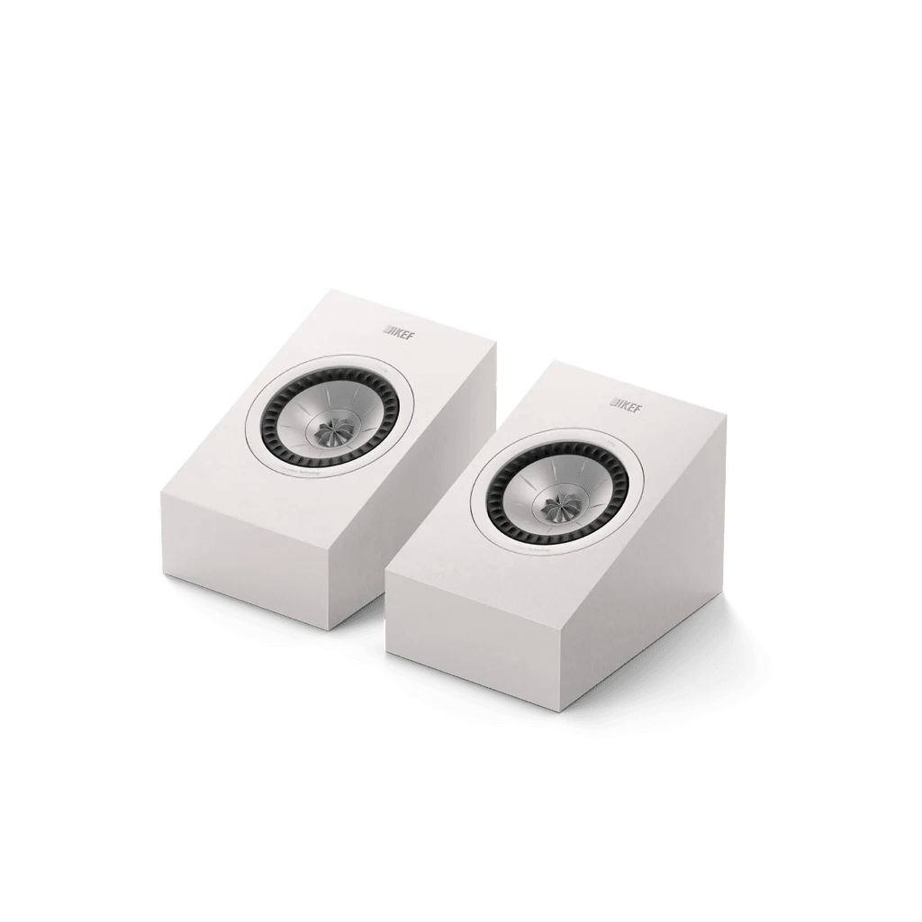 KEF Q8 Meta. Altavoz Surround / Dolby Atmos. Par