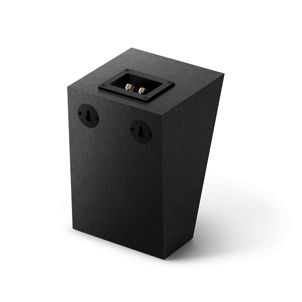 KEF Q8 Meta. Altavoz Surround / Dolby Atmos. Par