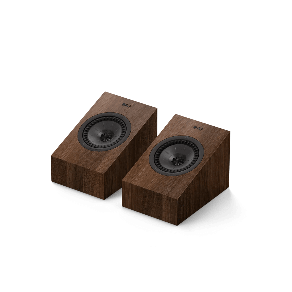 KEF Q8 Meta. Altavoz Surround / Dolby Atmos. Par