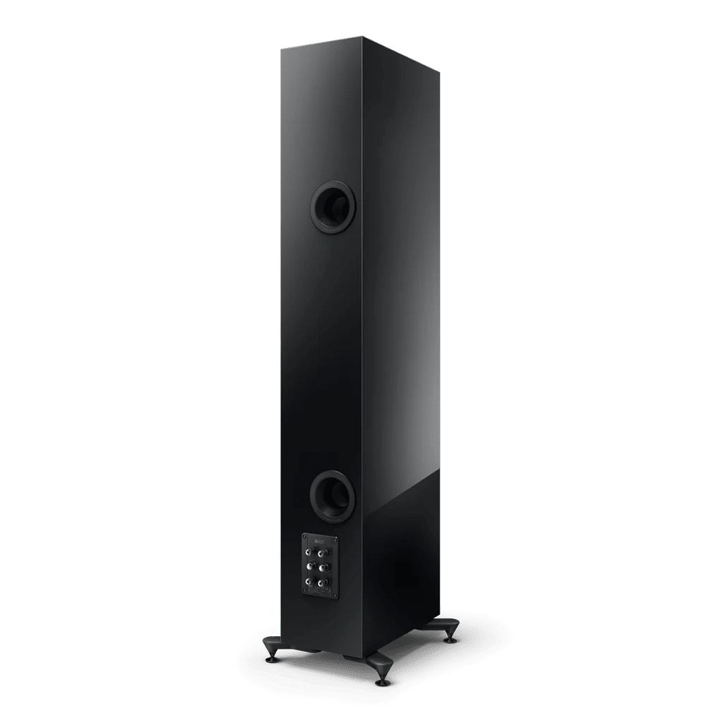 KEF R11 Meta. Altavoz de Torre 3 Vías. Par