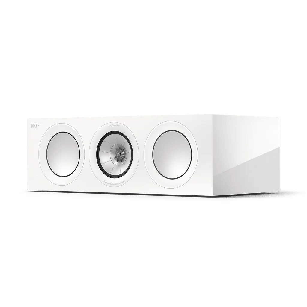KEF R2 Meta. Altavoz Central de 3 Vías