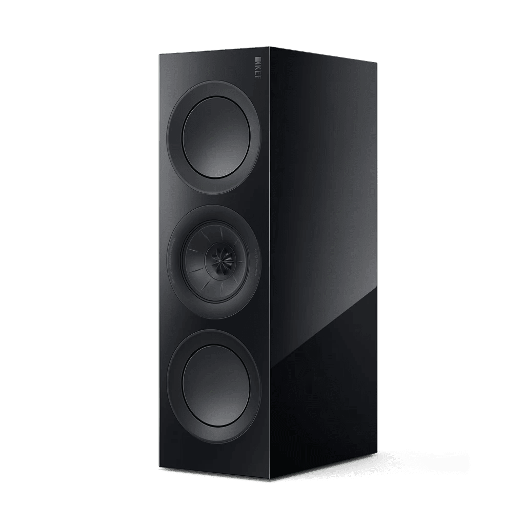 KEF R2 Meta. Altavoz Central de 3 Vías
