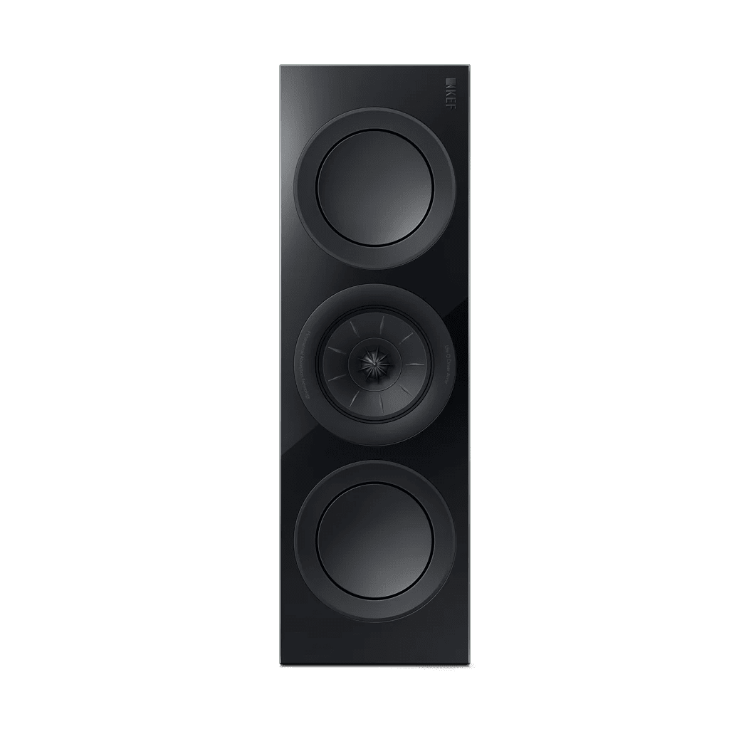 KEF R2 Meta. Altavoz Central de 3 Vías