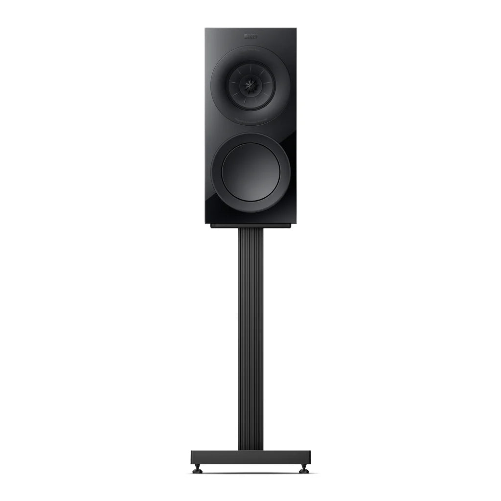 KEF R3 Meta. Altavoz de Estanteria 3 Vías. Par