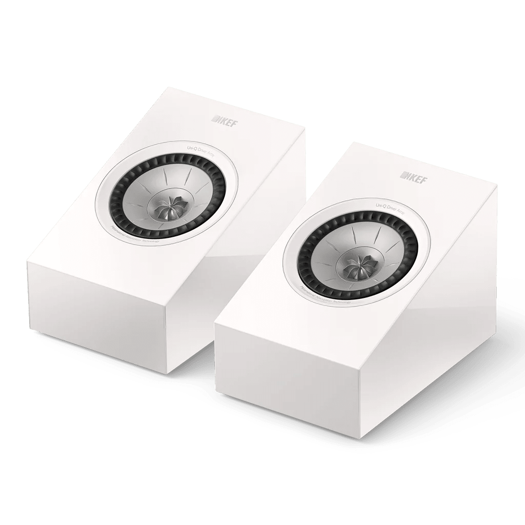 KEF R8 Meta. Altavoz Surround / Dolby Atmos. Par