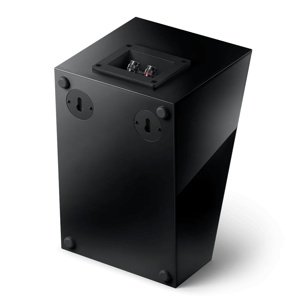 KEF R8 Meta. Altavoz Surround / Dolby Atmos. Par