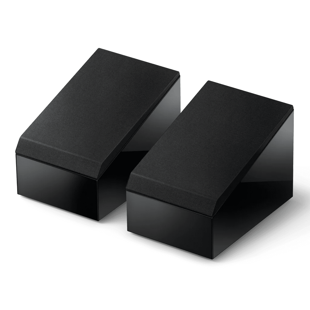 KEF R8 Meta. Altavoz Surround / Dolby Atmos. Par