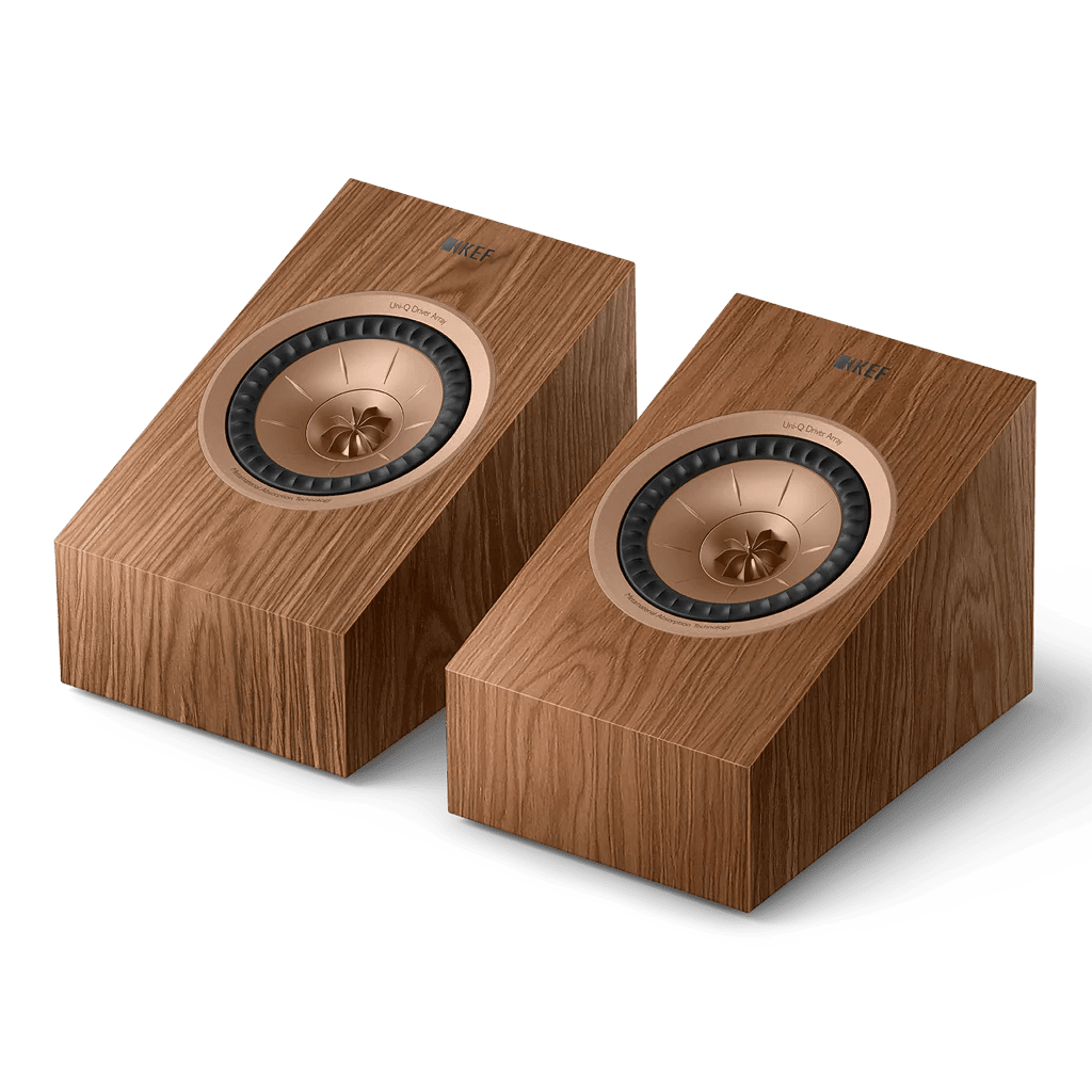 KEF R8 Meta. Altavoz Surround / Dolby Atmos. Par