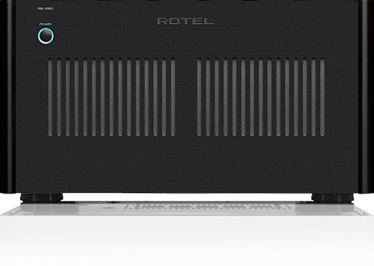 Rotel RB-1590. Amplificador Estereo 350 Watts x 2