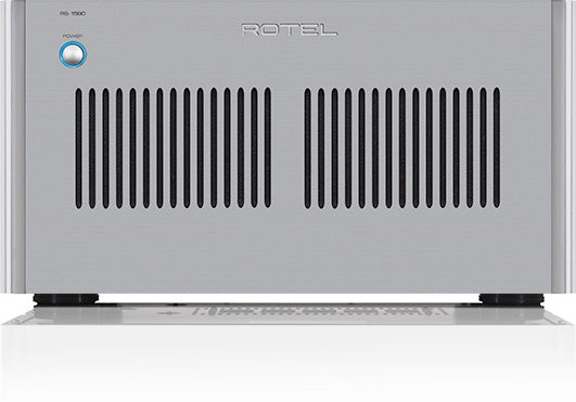 Rotel RB-1590. Amplificador Estereo 350 Watts x 2