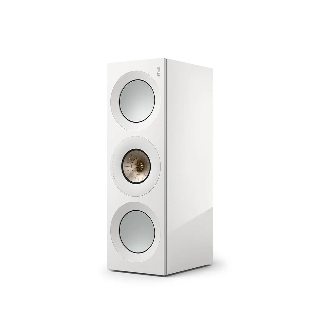 KEF Reference 2 Meta. Altavoz Central de 3 Vías