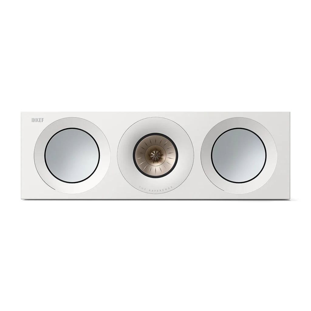 KEF Reference 2 Meta. Altavoz Central de 3 Vías