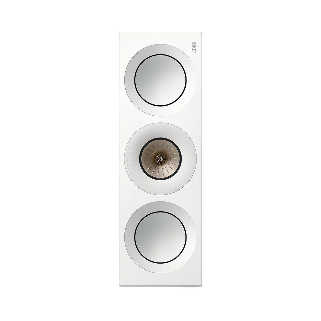 KEF Reference 2 Meta. Altavoz Central de 3 Vías