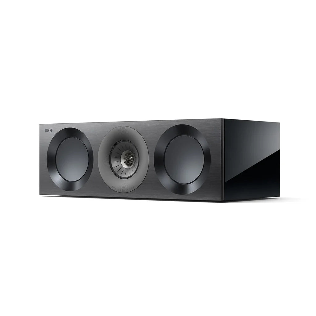 KEF Reference 2 Meta. Altavoz Central de 3 Vías