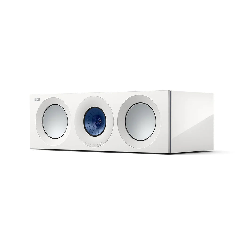 KEF Reference 2 Meta. Altavoz Central de 3 Vías