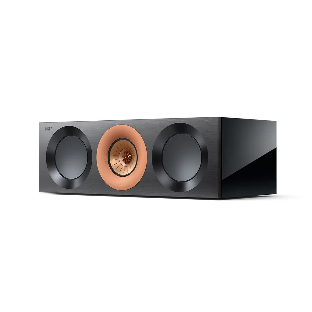 KEF Reference 2 Meta. Altavoz Central de 3 Vías