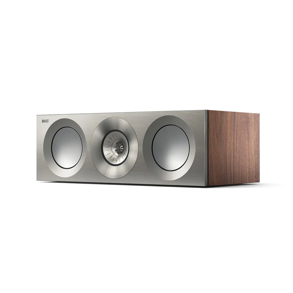 KEF Reference 2 Meta. Altavoz Central de 3 Vías