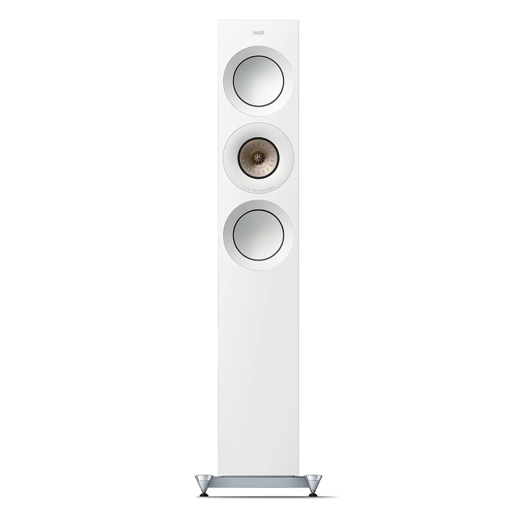 KEF Reference 3 Meta. Altavoz de Torre 3 Vías. Par