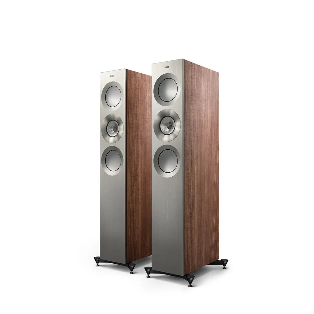 KEF Reference 3 Meta. Altavoz de Torre 3 Vías. Par