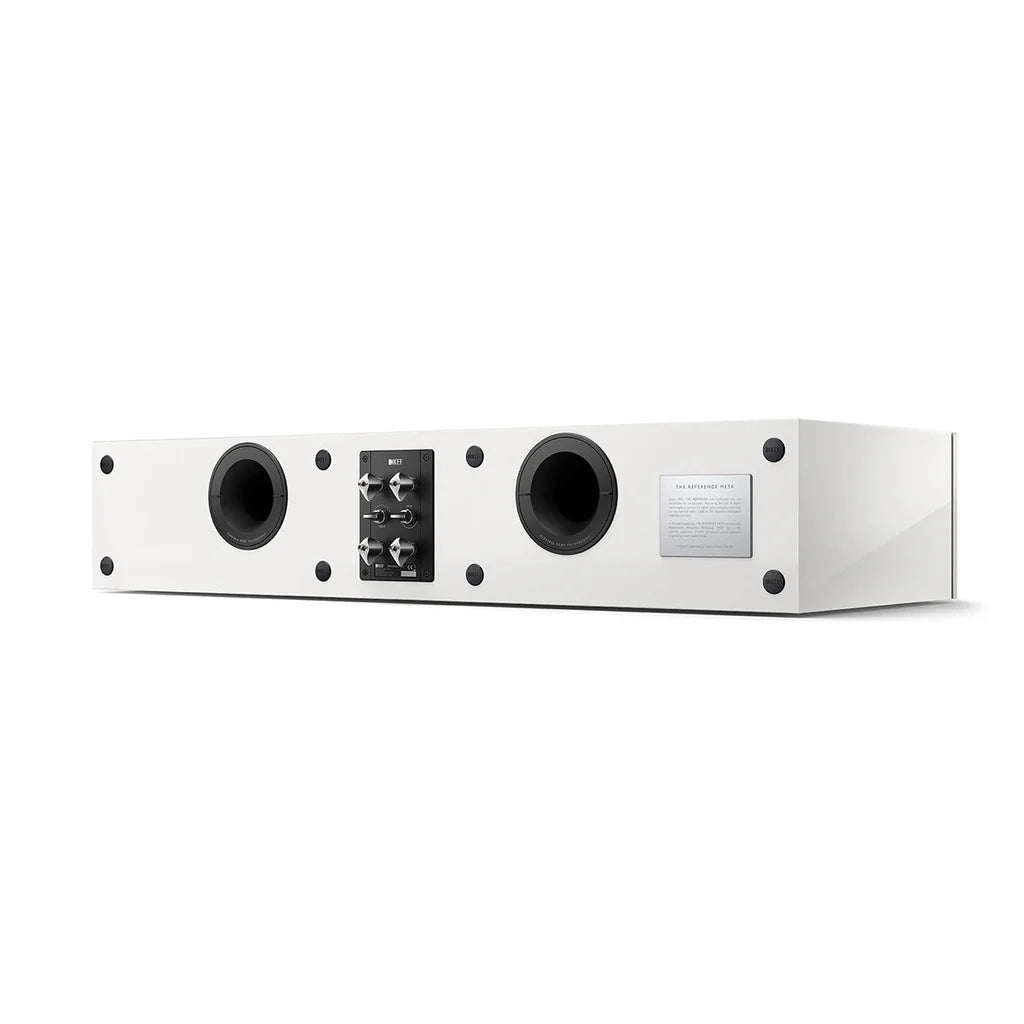 KEF Reference 4 Meta. Altavoz Central de 3 Vías