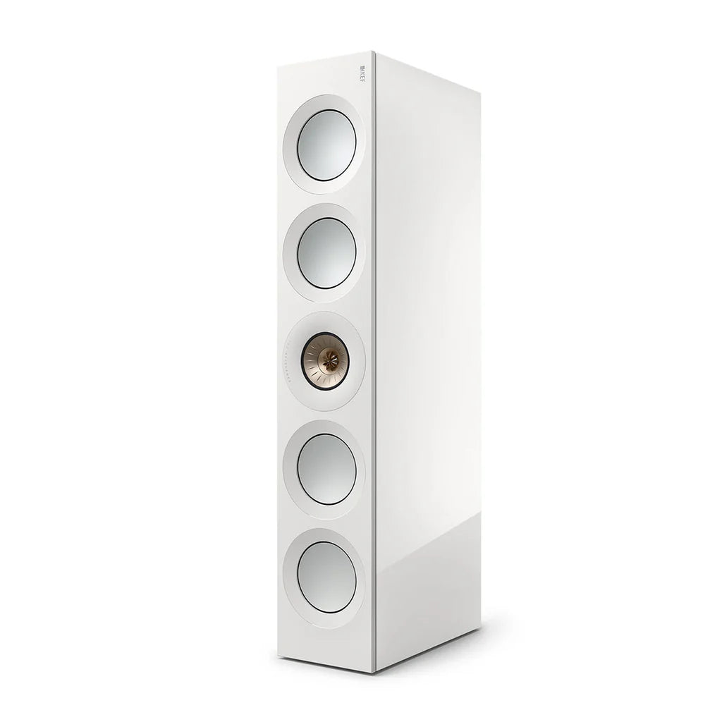 KEF Reference 4 Meta. Altavoz Central de 3 Vías