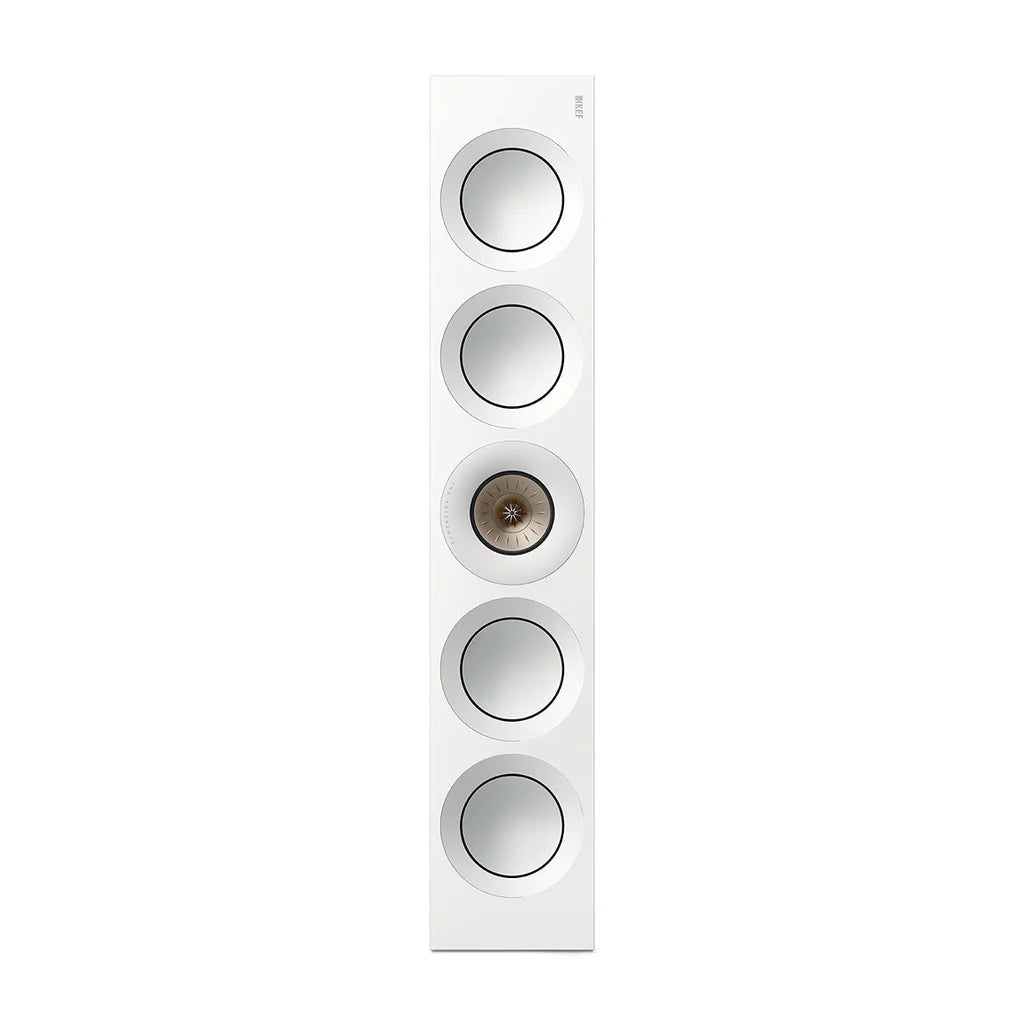 KEF Reference 4 Meta. Altavoz Central de 3 Vías