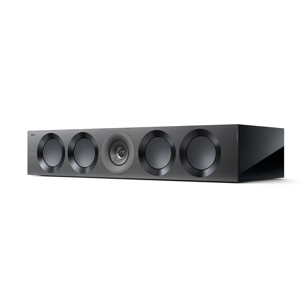 KEF Reference 4 Meta. Altavoz Central de 3 Vías