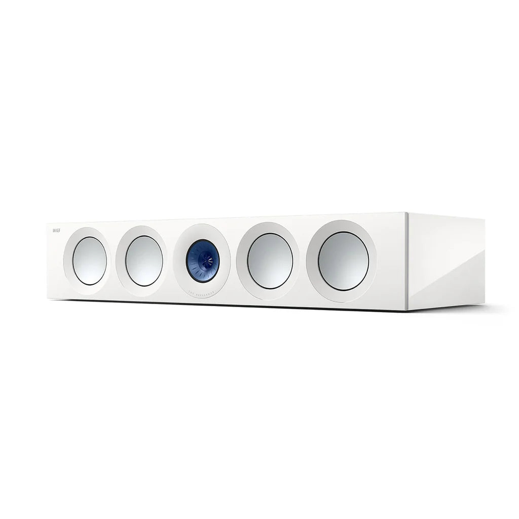 KEF Reference 4 Meta. Altavoz Central de 3 Vías