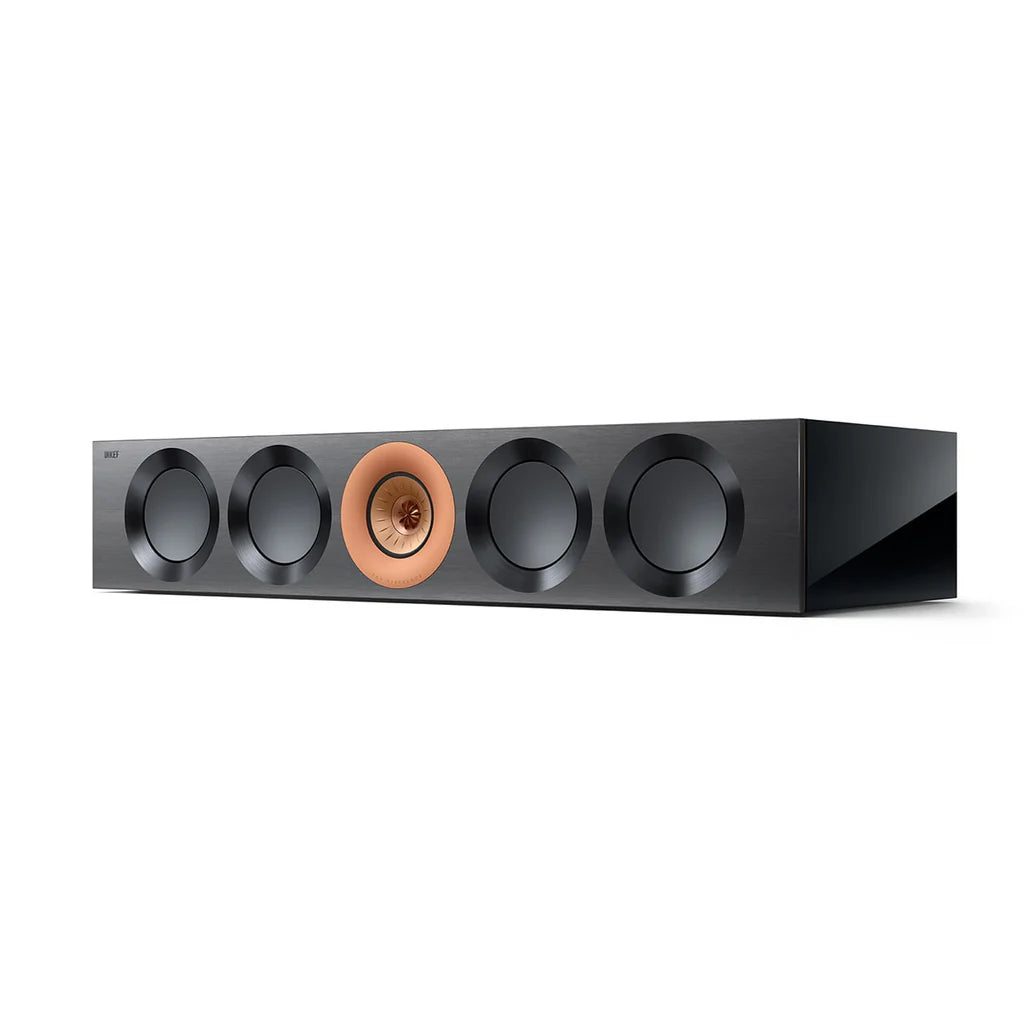 KEF Reference 4 Meta. Altavoz Central de 3 Vías