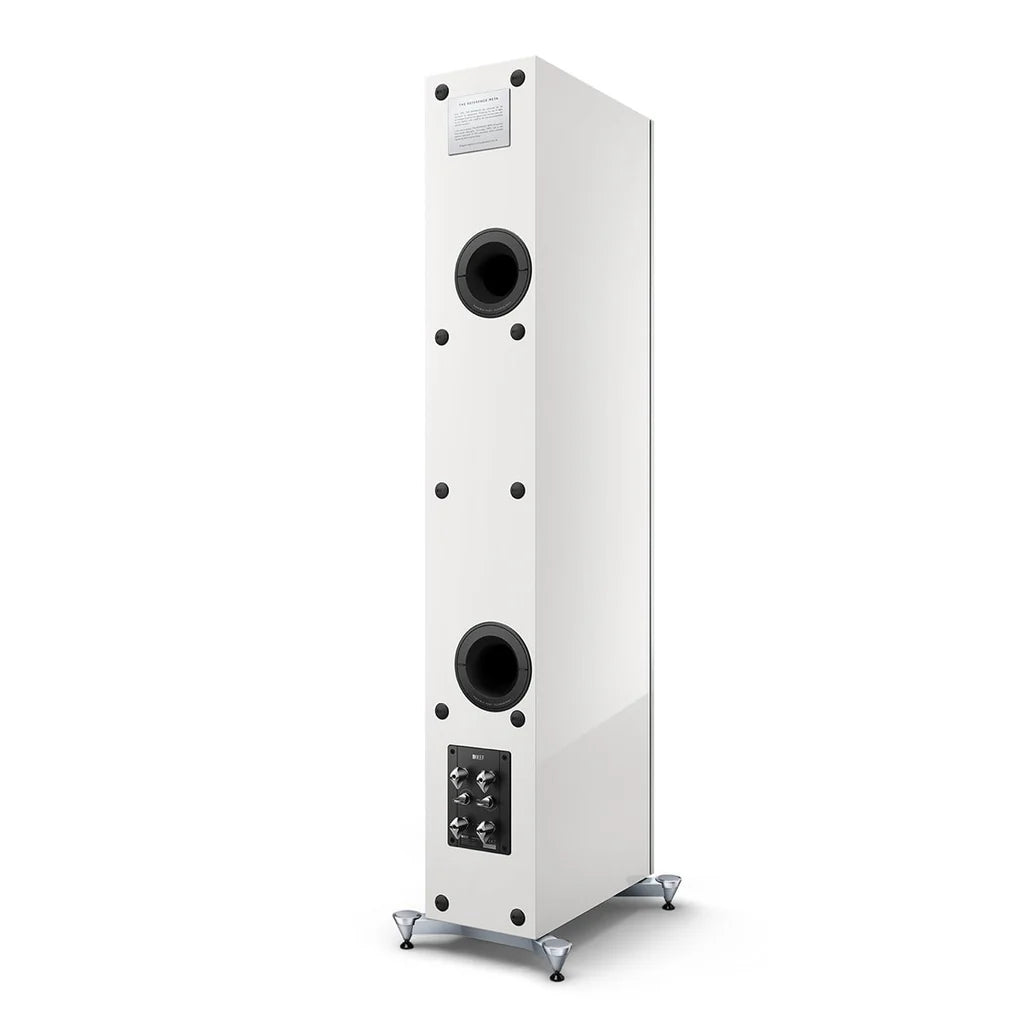 KEF Reference 5 Meta. Altavoz de Torre 3 Vías. Par