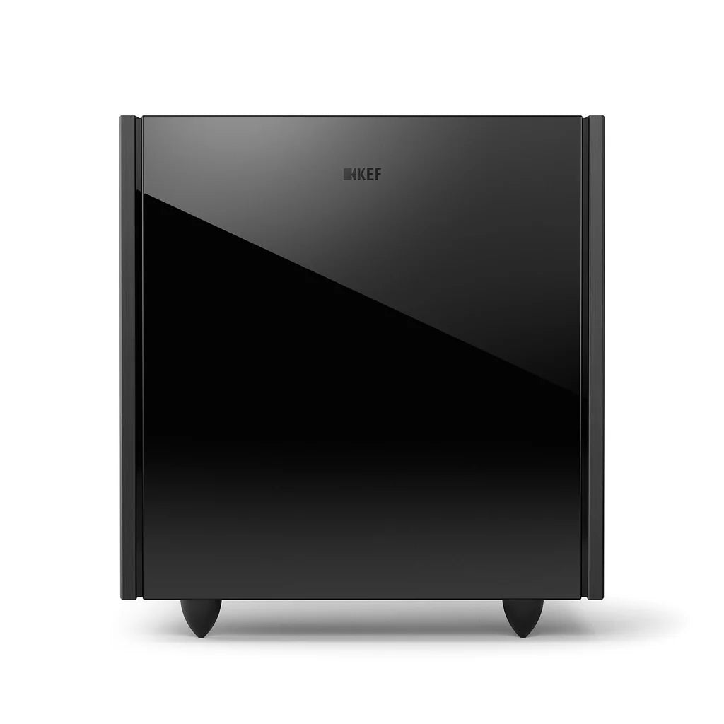 KEF Reference 8B. Subwoofer Dual 9" 1000W
