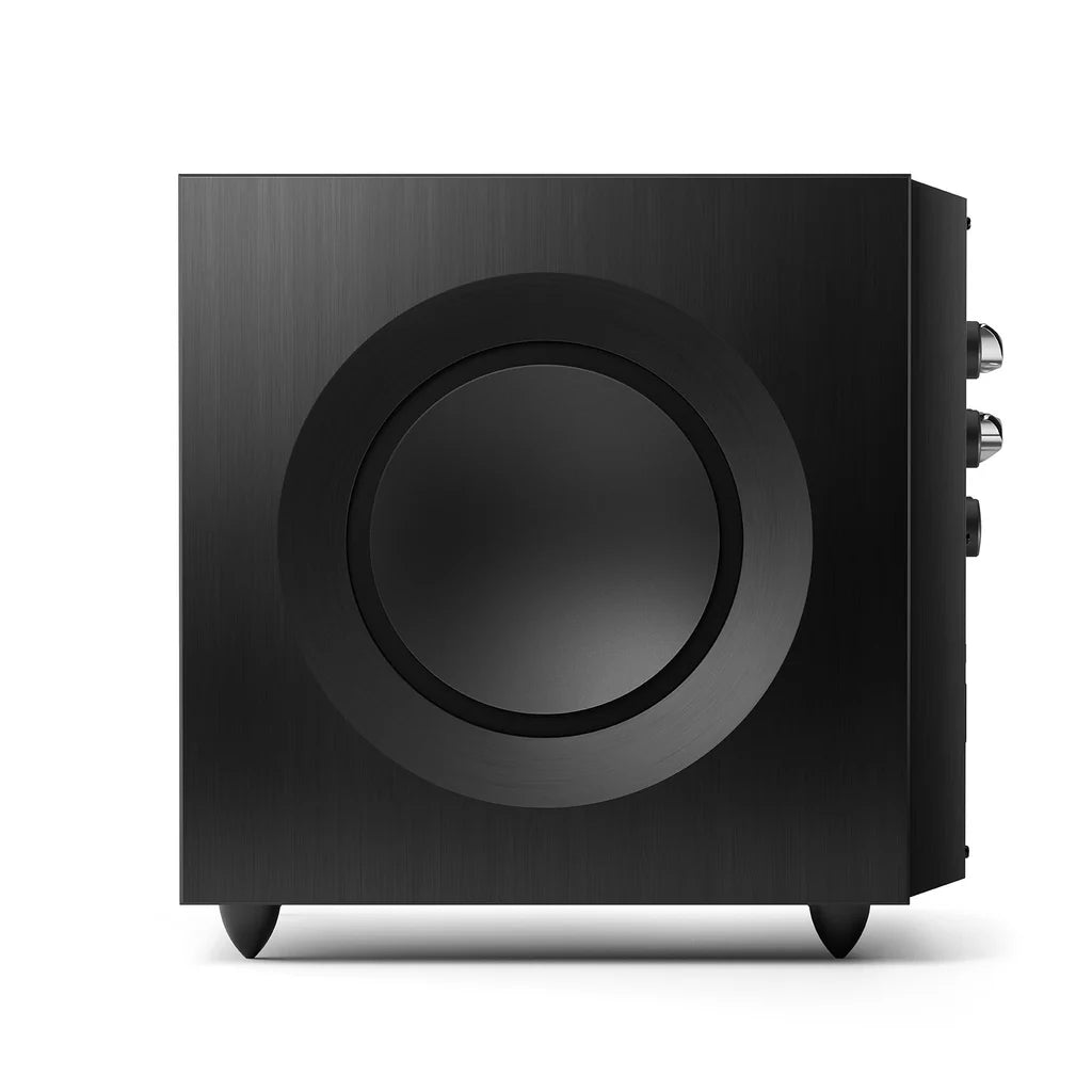 KEF Reference 8B. Subwoofer Dual 9" 1000W