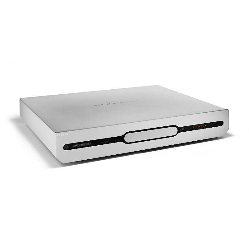 Roksan Attessa CD Transport. Reproductor de CD's