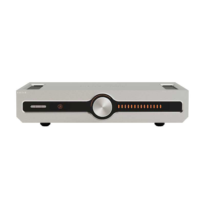 Roksan Caspian 4G Streaming Amplifier. Amplificador Integrado con Streaming 105 Watts x 2