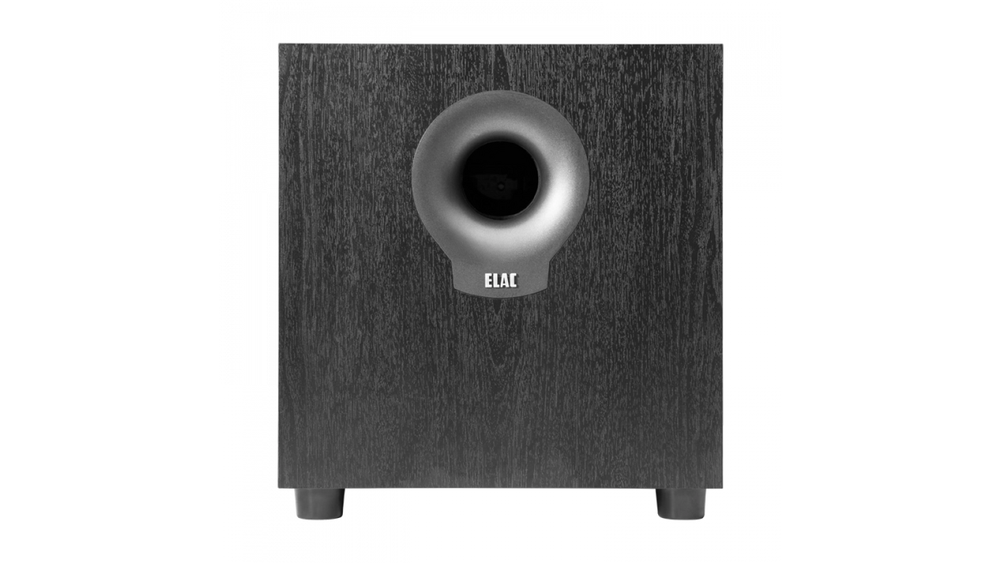 Elac Debut 2.0 S10.2. Subwoofer 10" 200 Watts